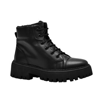 Bota-Preto-Cano-Baixo-Solado-Tratorado-|-Lolita-Tamanho--33---Cor--PRETO-0